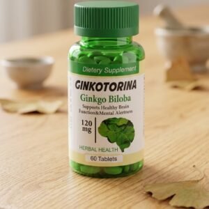 Ginkotorina