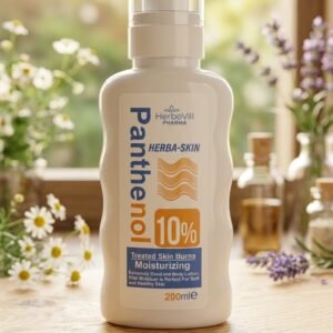 Panthenol 10