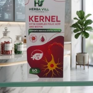 Kernel Red