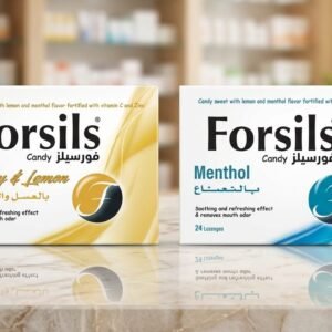 Forsils