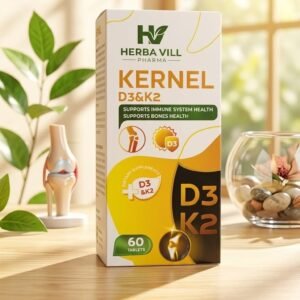 kernel D3 K2