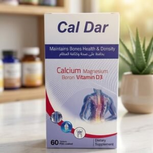Cal Dar