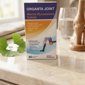 Organta Joint