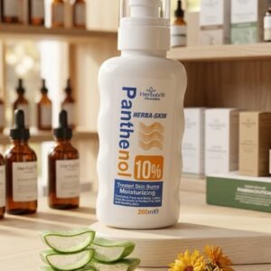 Panthenol 10 2