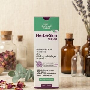Herba Skin Serum