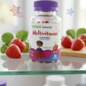 Multivitamin