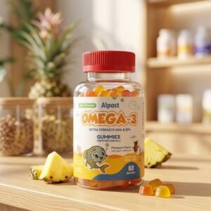 Omega 3