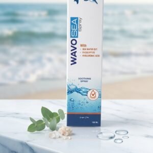 Wavo Sea