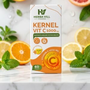 Kernel Vit C