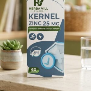 Kernel Zinc 25