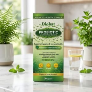 Probiotic